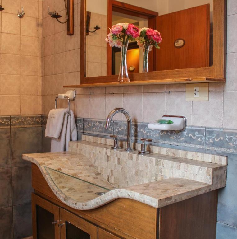 San Martín de los Andes Apart Estandar By Cabanas Rotuisma מראה חיצוני תמונה